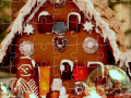 Mchezo Puzzle Jigsaw X-Mas online