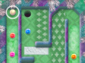 Mchezo Mini Putt Likizo online
