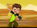 Mchezo Ben 10: Wakati wa mashujaa online