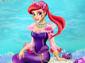 Mchezo Kukumbuka Halisi ya Princess Mermaid online