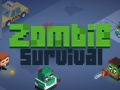 Mchezo Kuishi Zombi online