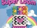 Mchezo Super Loom: Mara Tatu Mmoja online