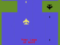 Mchezo Mshambuliaji wa Jet Pixel online