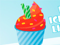 Mchezo Kumbukumbu ya Ice Cream online