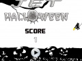 Mchezo Jet Halloween online