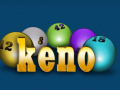 Mchezo Keno online