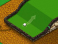 Mchezo Dunia ya Mini Golf online