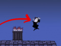 Mchezo Dracula Quest: Kimbia Kwa Damu online