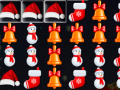 Mchezo Vunjia Krismasi online