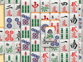 Mchezo Mahjong Mahjong online