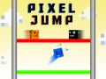Mchezo Kurupua Pixel online