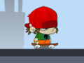 Mchezo Mtoto wa Skater online