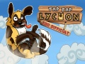Mchezo Tap Tap Lycaon Nzito Sana online
