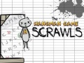 Mchezo Hangman: Mikwaruzo  online