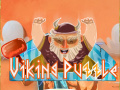 Mchezo Vikingspel online
