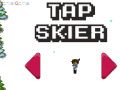 Mchezo Gamba Ski online