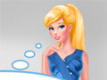 Mchezo Kabati la Cinderella online