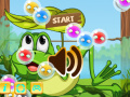 Mchezo Chura Super Mabubbles online
