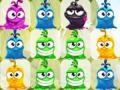 Mchezo Mechi Monsters 3 online