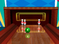 Mchezo Mastaru wa Bowling 3D online