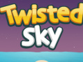 Mchezo Anga ya Twisted online