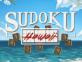 Mchezo Sudoku Hawaii online