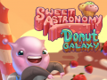 Mchezo Astronomia Tamu: Galaksi ya Donut online