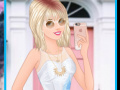 Mchezo Cinderella: Mpenda Selfie online
