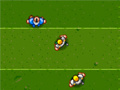 Mchezo Rugby: Mashujaa Walioanguka online