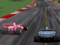 Mchezo Shujaa wa Grand Prix online