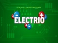 Mchezo Electrio online