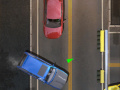 Mchezo Parkering i staden under rusningstid online