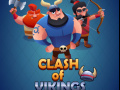 Mchezo Mkutano wa Viking online