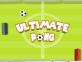 Mchezo Ultimate Pong online