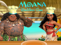 Mchezo Keki Tamwa wa Moana online