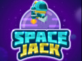 Mchezo Space Jack online