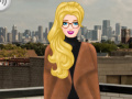 Mchezo Barbie's Yeezy Line online