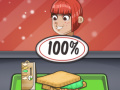 Mchezo Toastelia online