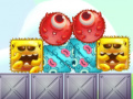 Mchezo Super Sticky Stacker online