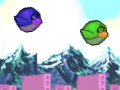 Mchezo Hasira Flappy Ndege online