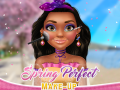 Mchezo Make-Up Bora la Kamili online