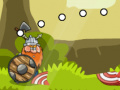 Mchezo Vikings träning online