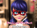 Mchezo Mitindo Kamili Makeup online