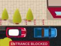 Mchezo Parkerana nyingi 3 online