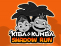 Mchezo Kiba na Kumba: Mbio za Kivuli online