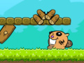 Mchezo Beavus online