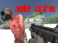 Mchezo  likizo ya Zombie online