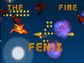 Mchezo Moto wa Fenix online
