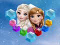 Mchezo Elsa Hex Picha online