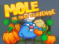 Mchezo Mole Mchumi wa Kwanza online